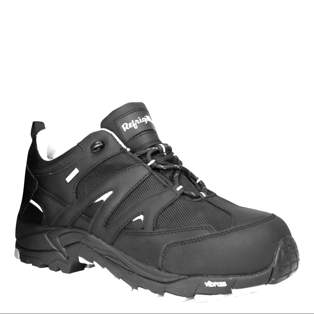 SOLD Refrigiwear Vibram Crossover Athletic-boots. - Picture 2 of 5